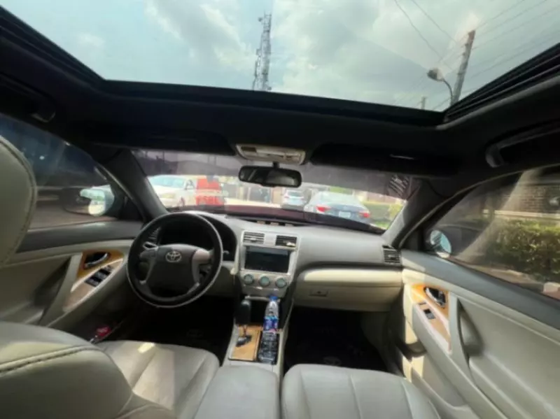 Toyota Camry   - 2007