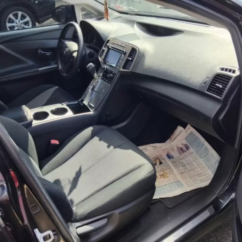 Toyota Venza   - 2015