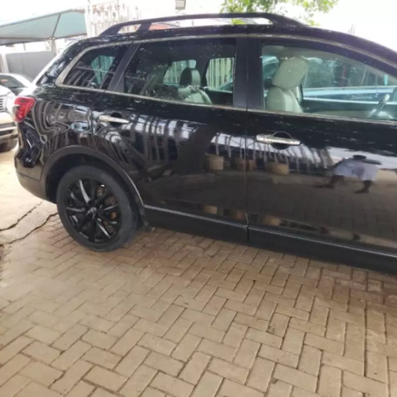 Mazda CX-9   - 2015