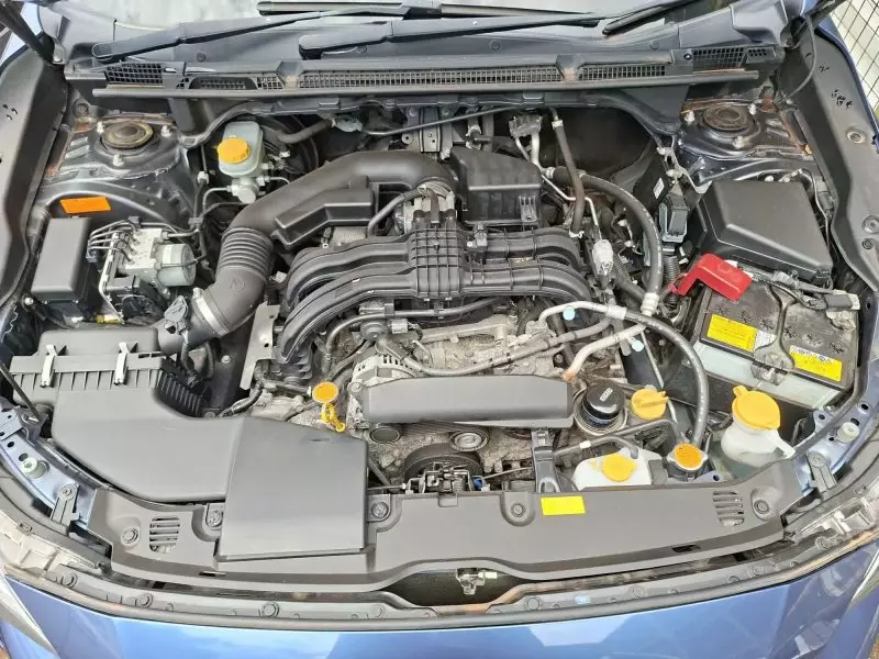 Subaru XV   - 2017