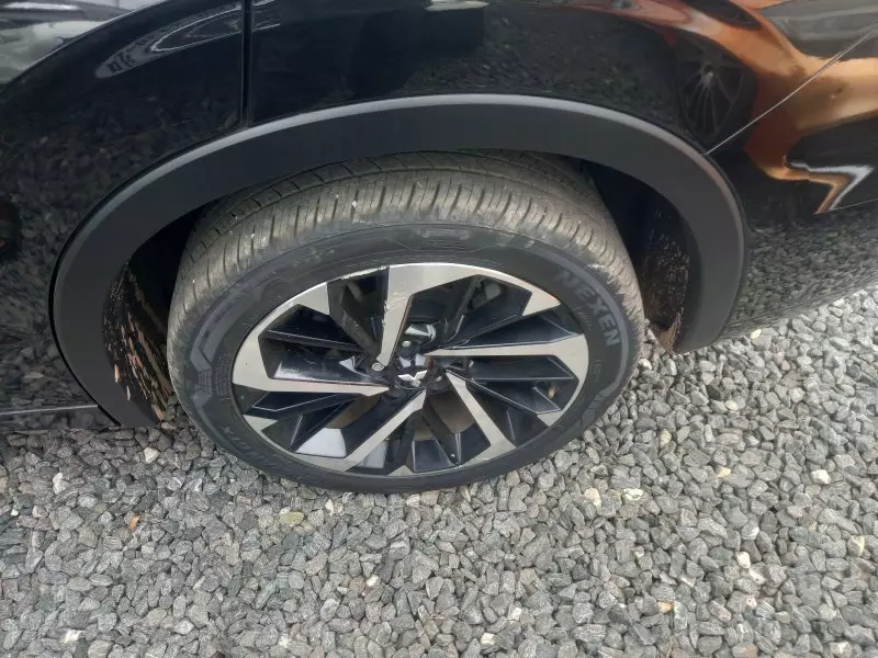 Mitsubishi OUTLANDER - 2022