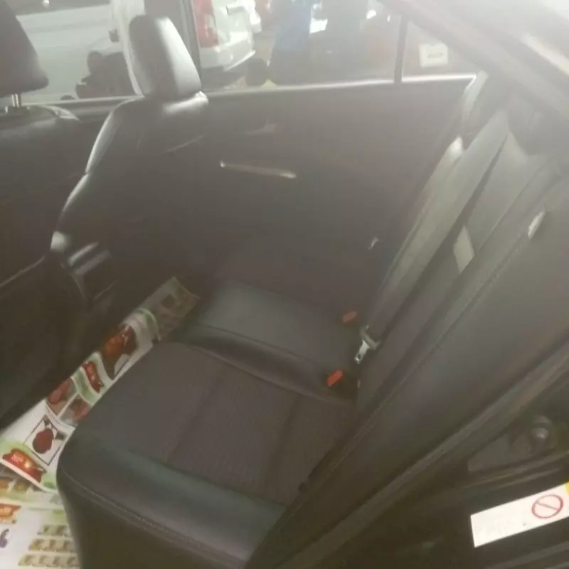 TOYOTA Camry   - 2014