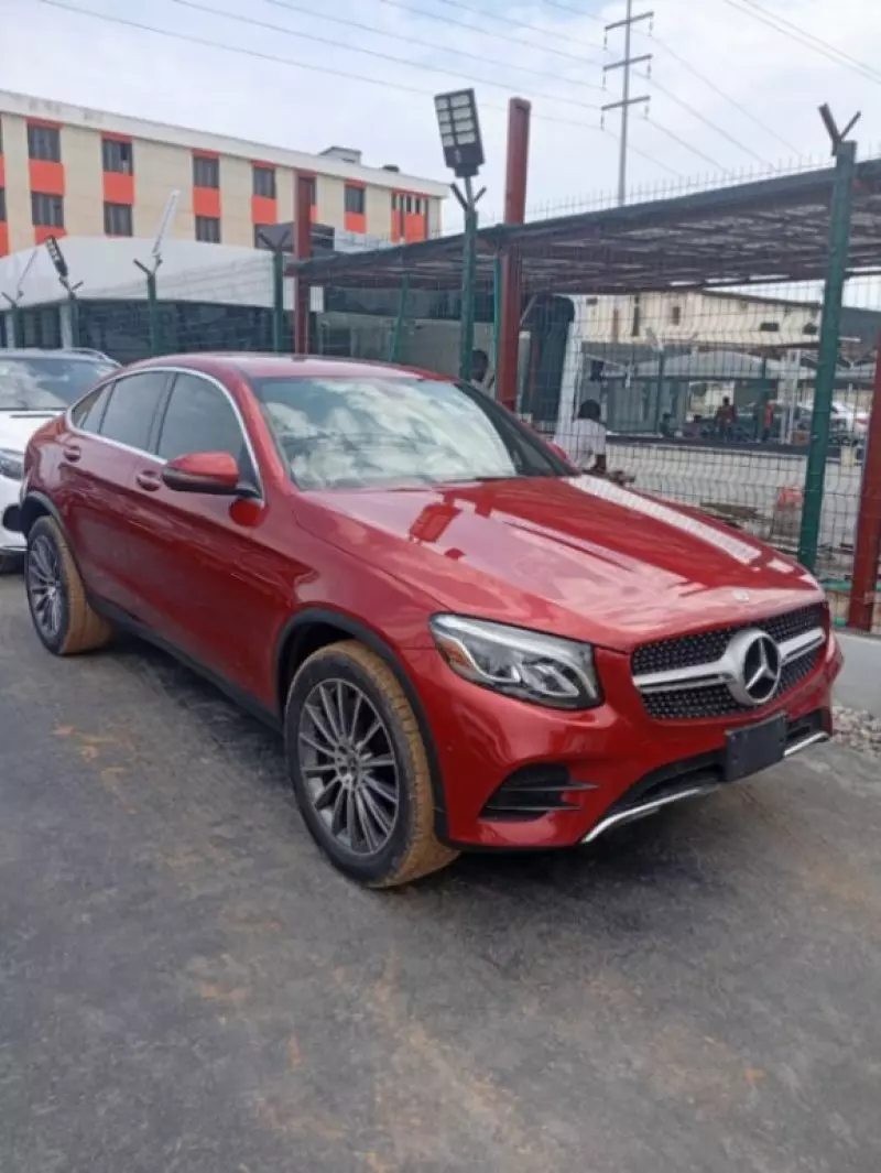 Mercedes-Benz GLE 450   - 2016