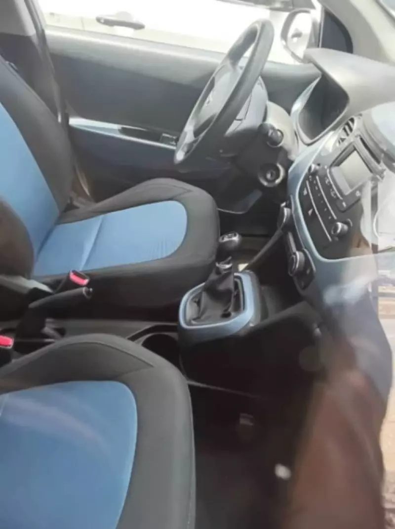 Hyundai i10   - 2014