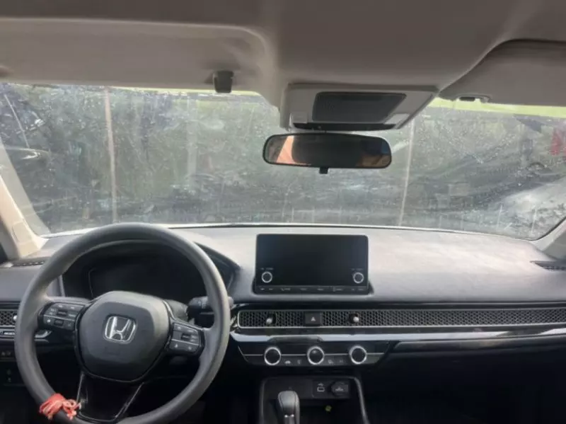 Honda Civic   - 2023
