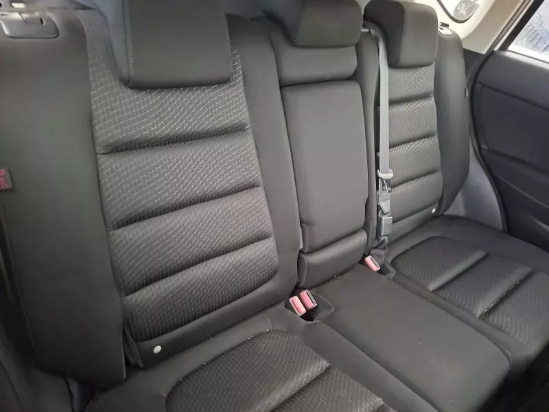 Mazda CX-5   - 2012