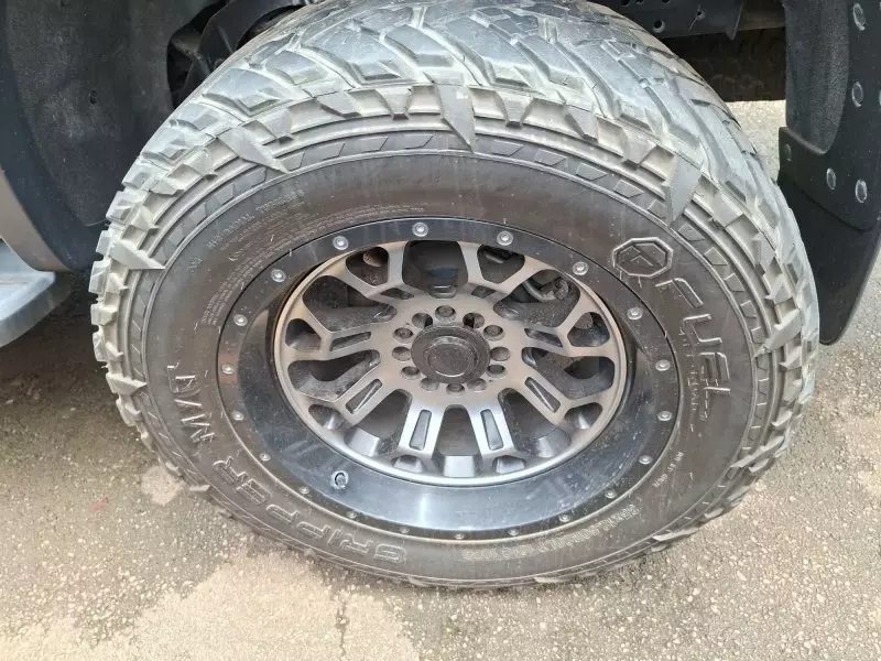 Ford Raptor   - 2024