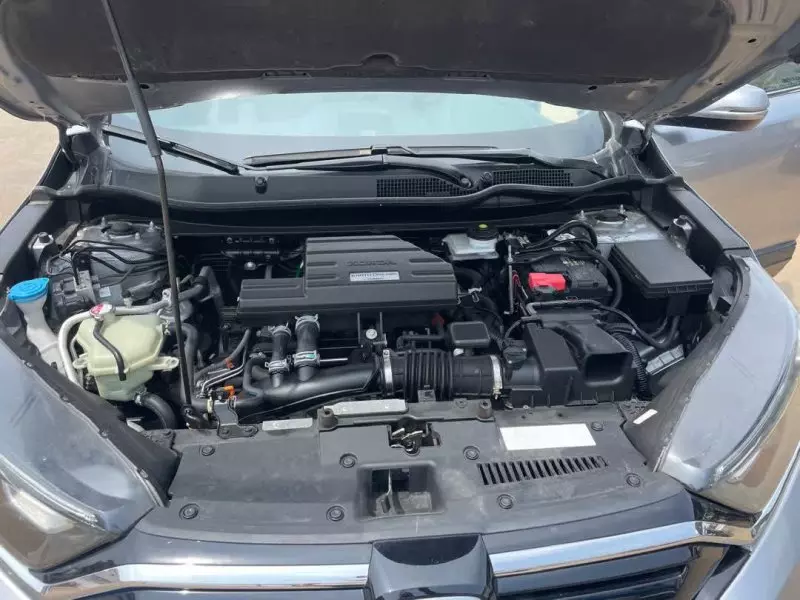 Honda CR-V   - 2020