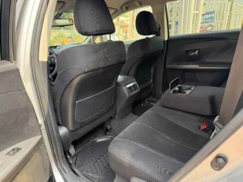 Toyota Venza - 2013