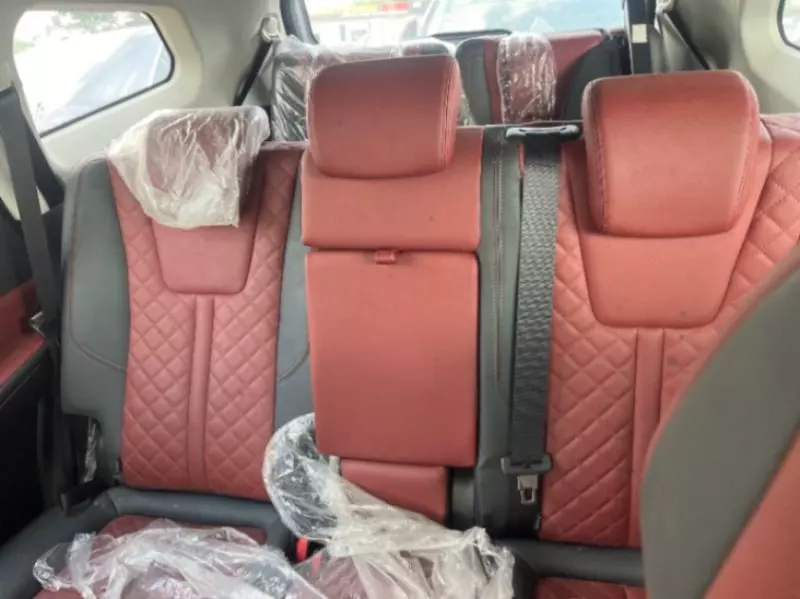 INNOSON IVM G6T   - 2022