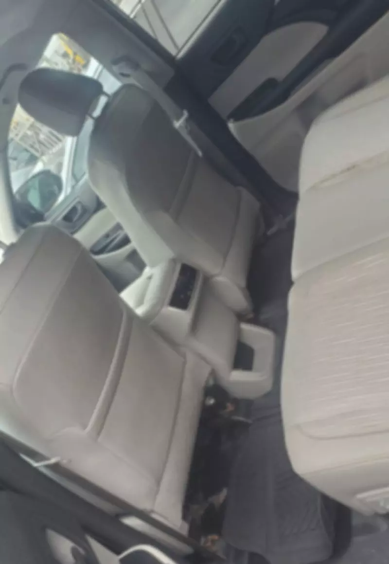 TOYOTA Highlander   - 2016