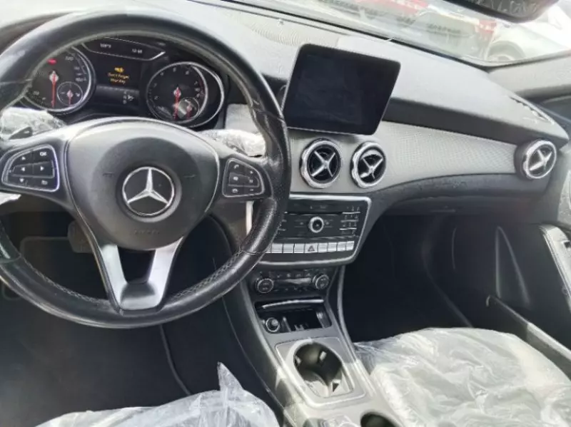 Mercedes-Benz GLA 250   - 2019