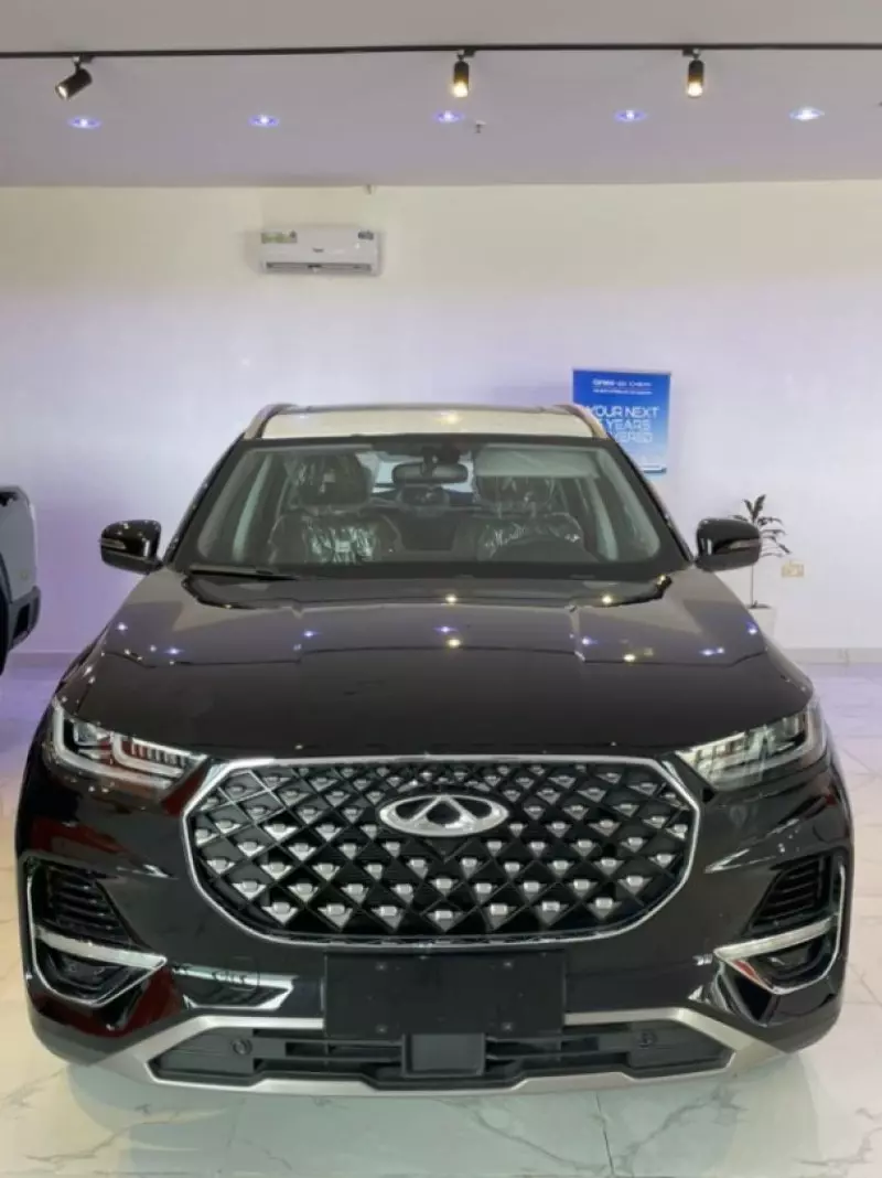 CHERY Tiggo 8   - 2025