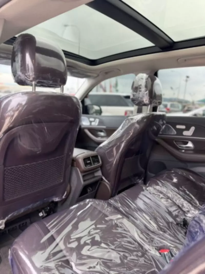 Mercedes-Benz GLE 450   - 2020