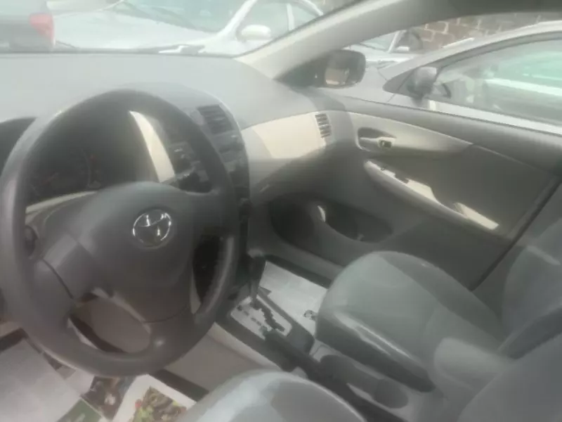 Toyota Corolla   - 2013