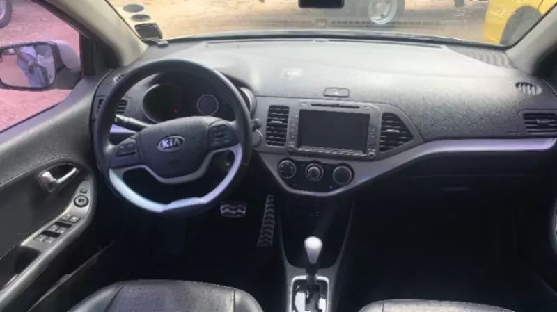 KIA Morning - 2015
