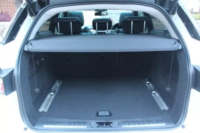 RANGE ROVER Vogue   - 2013
