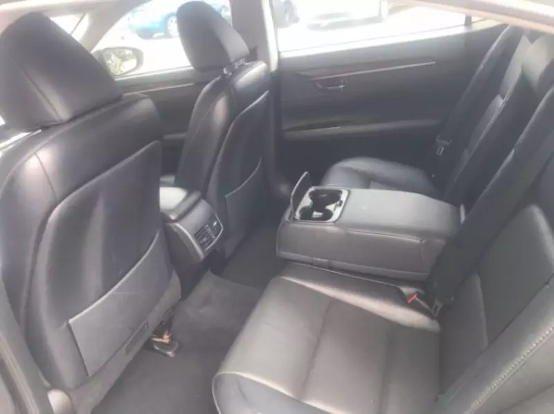 Lexus ES 350   - 2016