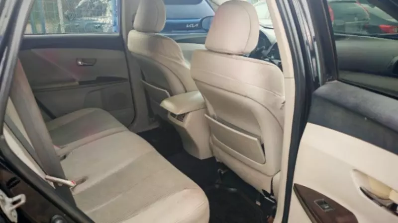 TOYOTA Venza   - 2012