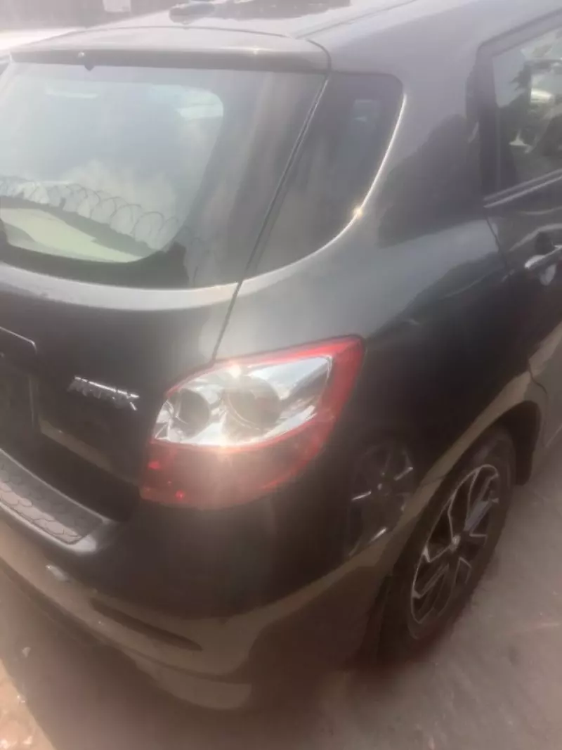 Toyota Matrix   - 2012