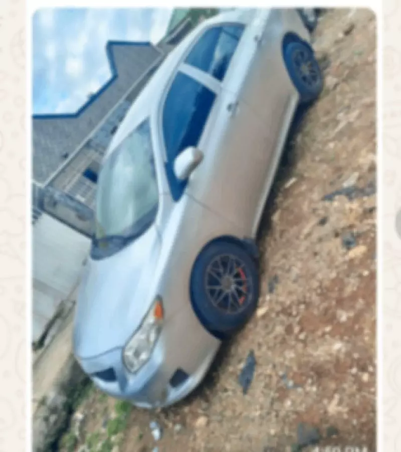 TOYOTA Corolla - 2009