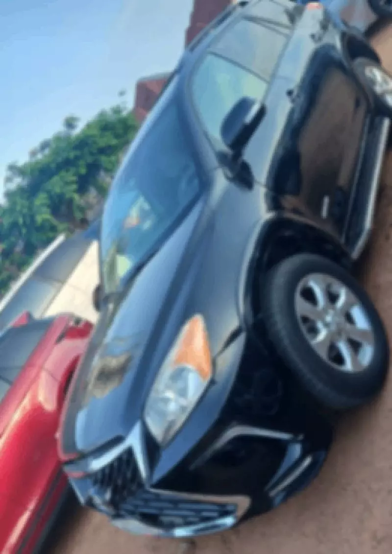 Toyota RAV 4   - 2009