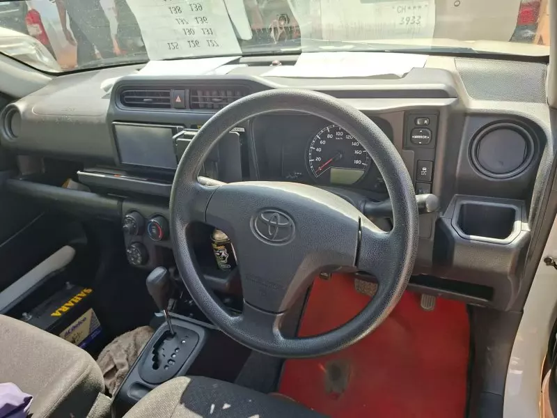Toyota Probox    - 2018