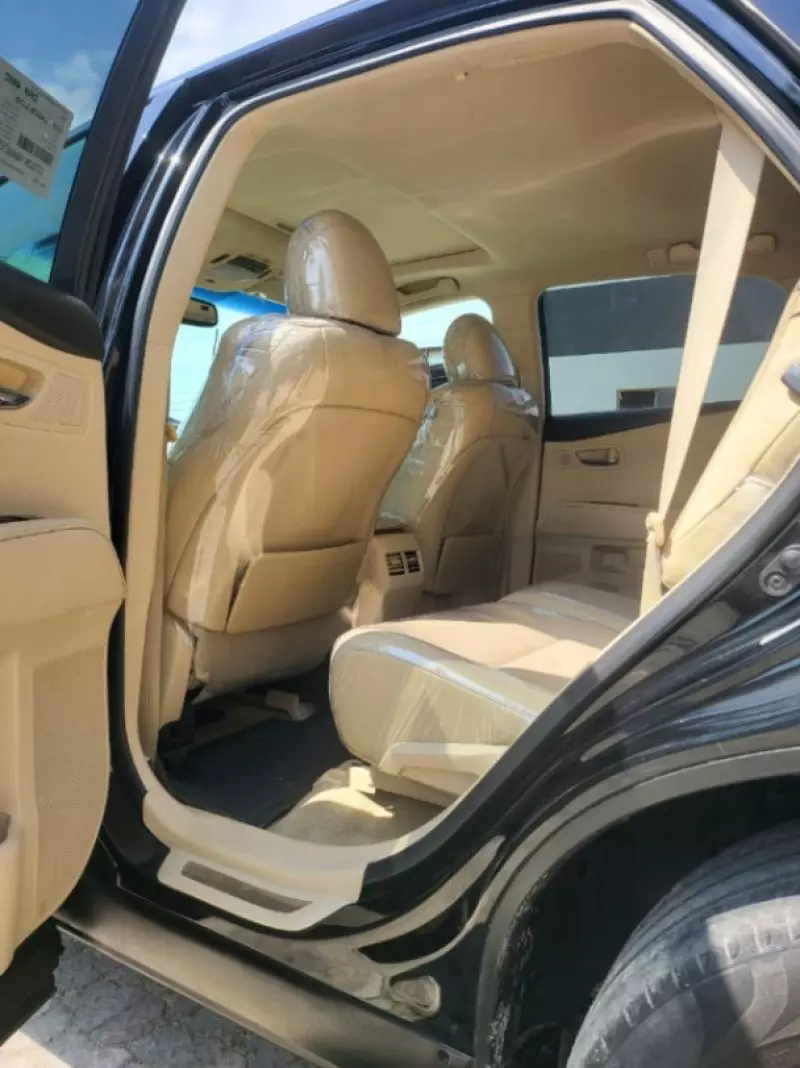 Lexus RX 350   - 2014