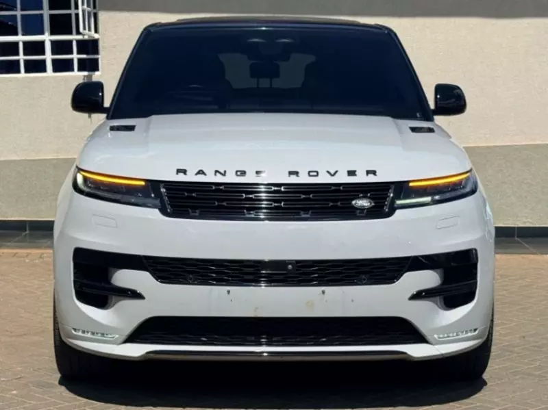 Land Rover Range Rover Sport   - 2022