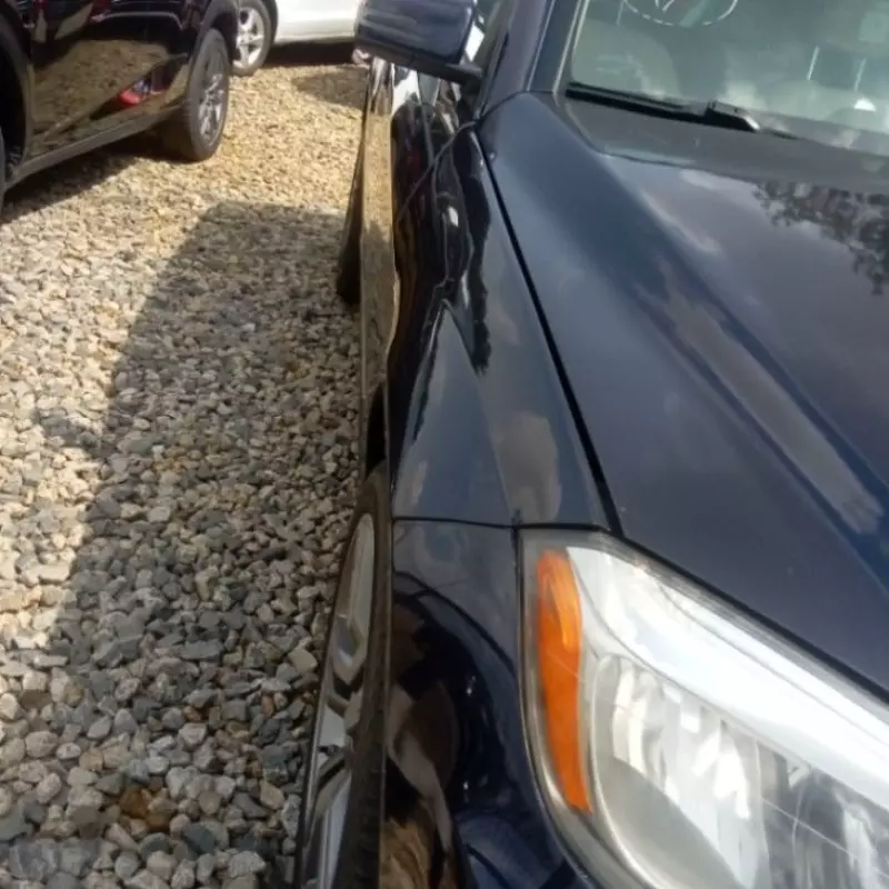 Mercedes-Benz GLK 350 - 2015
