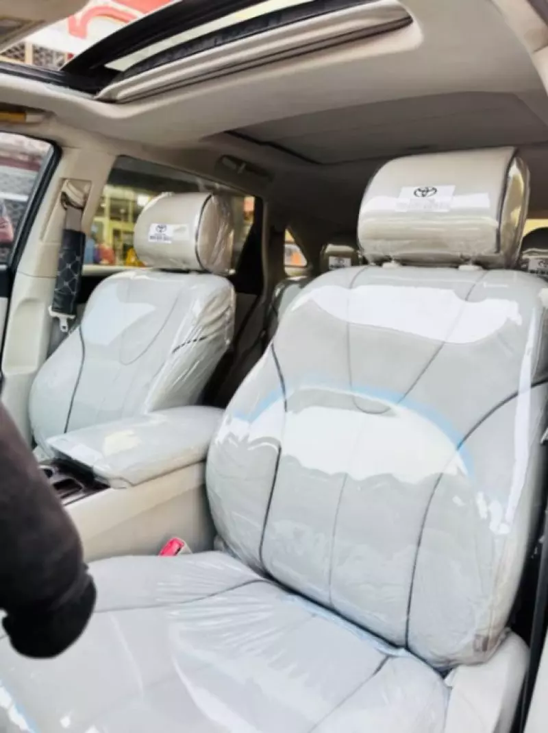 Toyota Venza - 2010