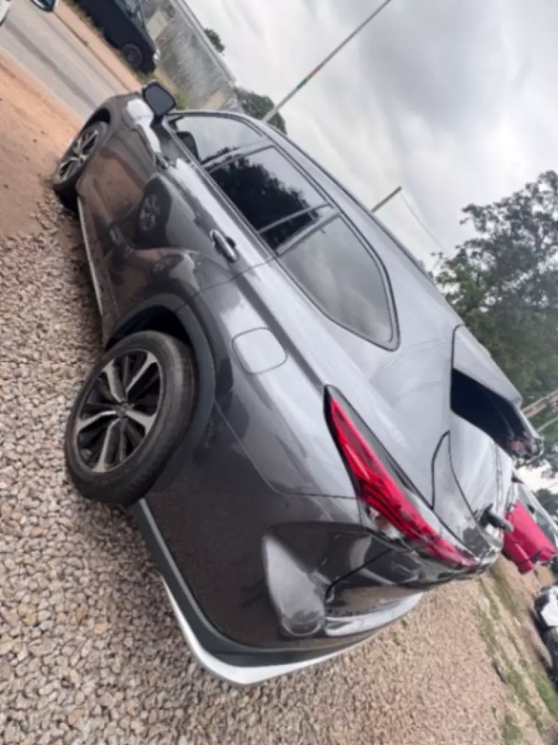 TOYOTA Highlander   - 2021