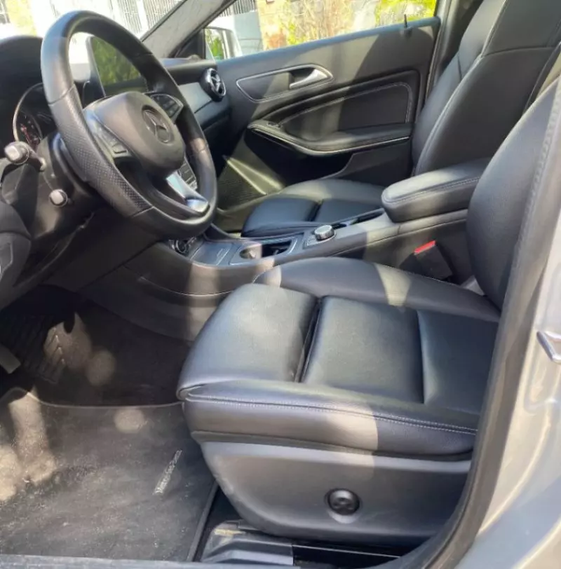Mercedes-Benz GL 350 - 2020