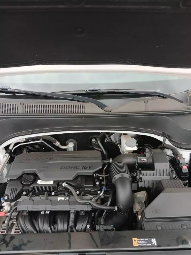 KIA Sportage   - 2022