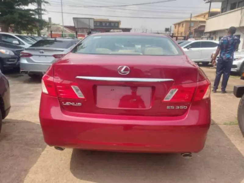 Lexus ES 350   - 2009