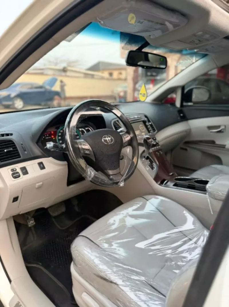 Toyota Venza   - 2009