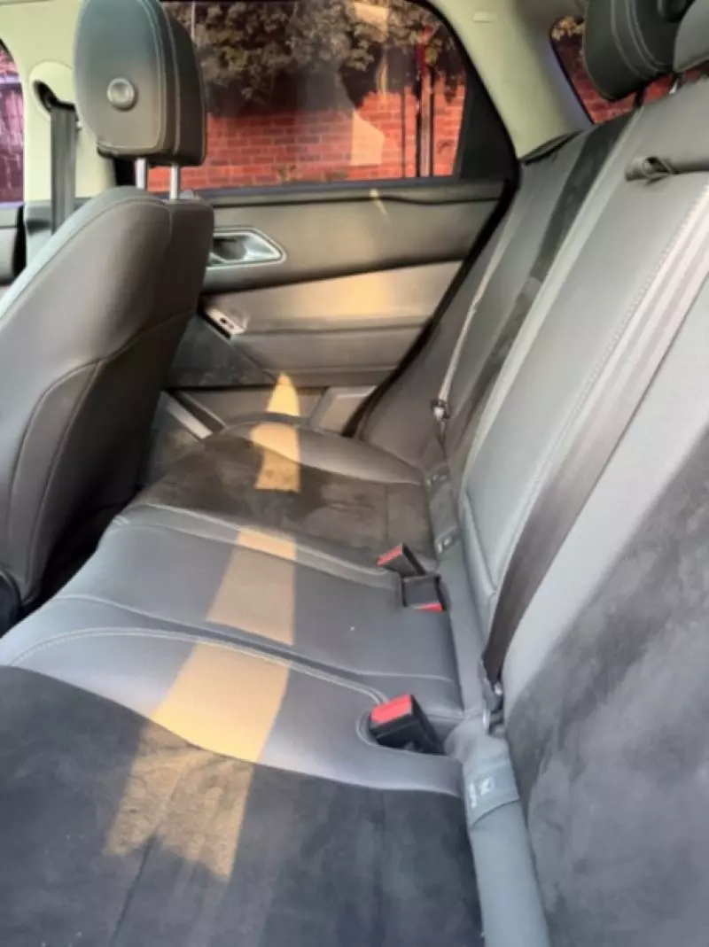 RANGE ROVER VELAR   - 2019