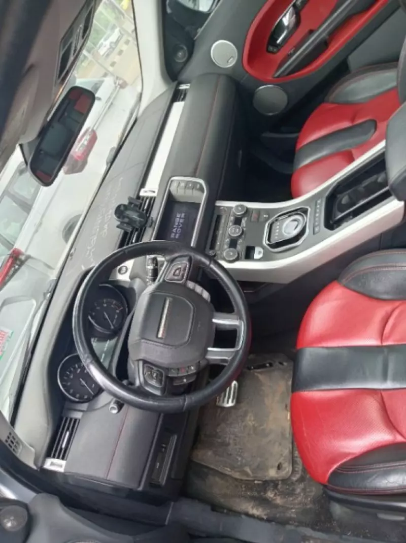 RANGE ROVER Vogue   - 2014