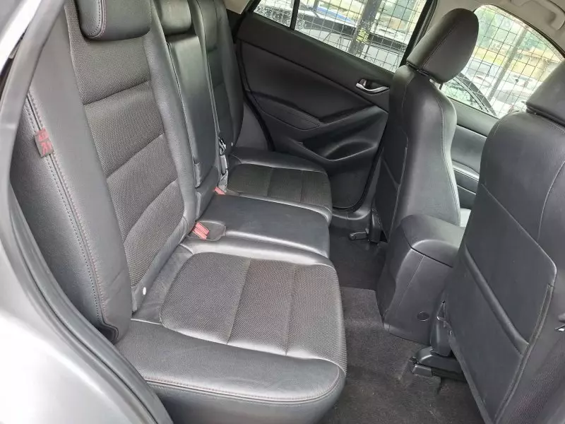 Mazda CX-5   - 2013