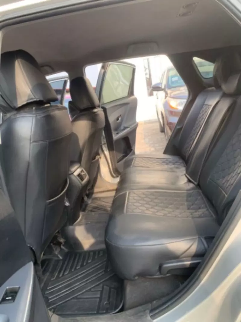 Toyota Venza   - 2013