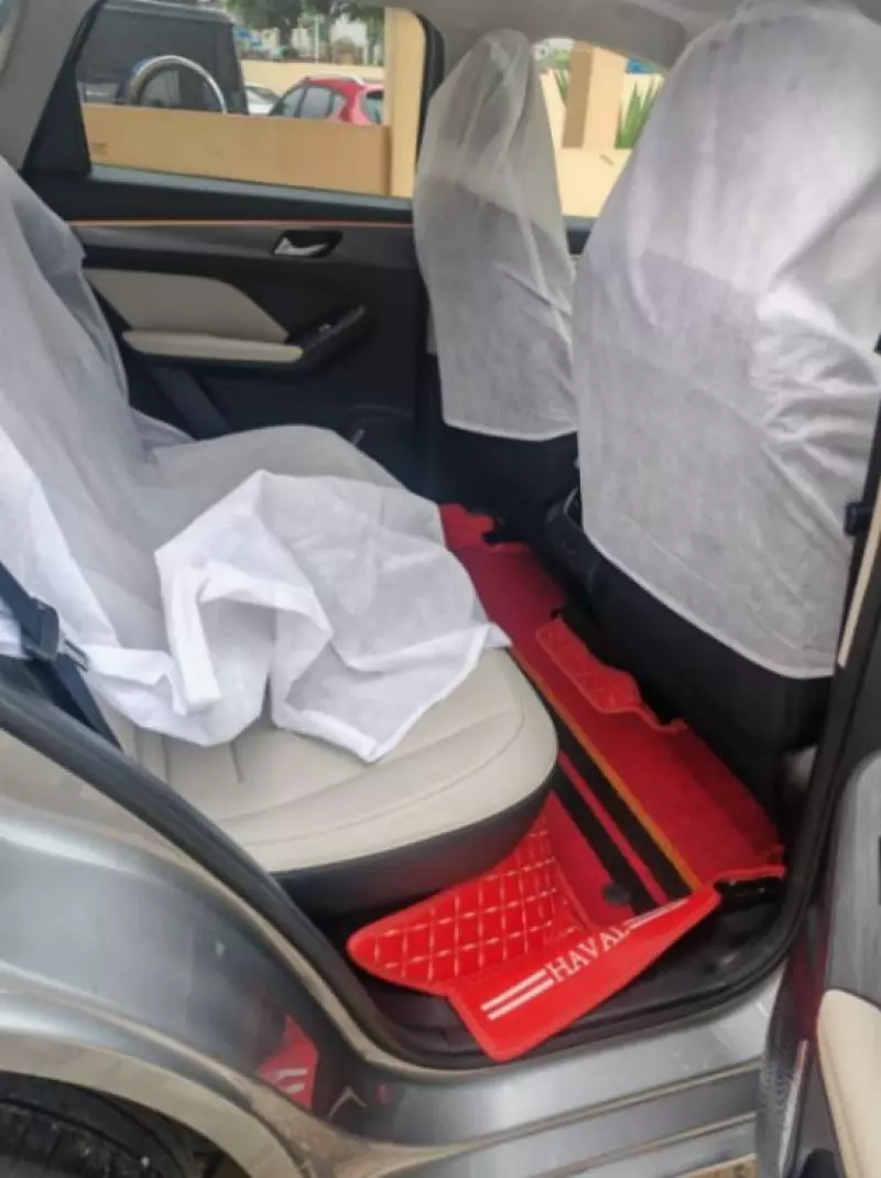 HAVAL Jolion   - 2021