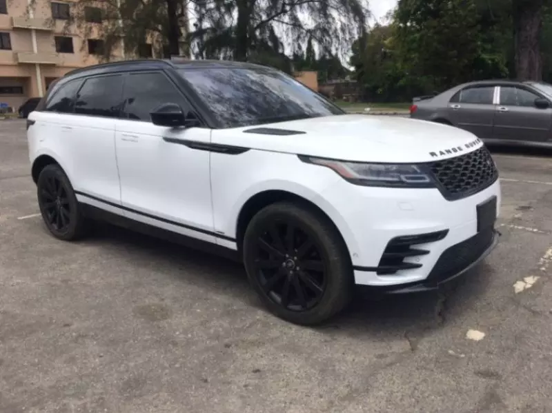 Land Rover Range Rover Velar   - 2019
