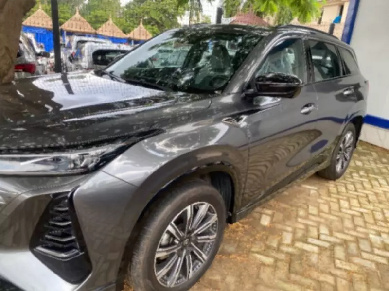 CHANGAN CS 75 - 2024