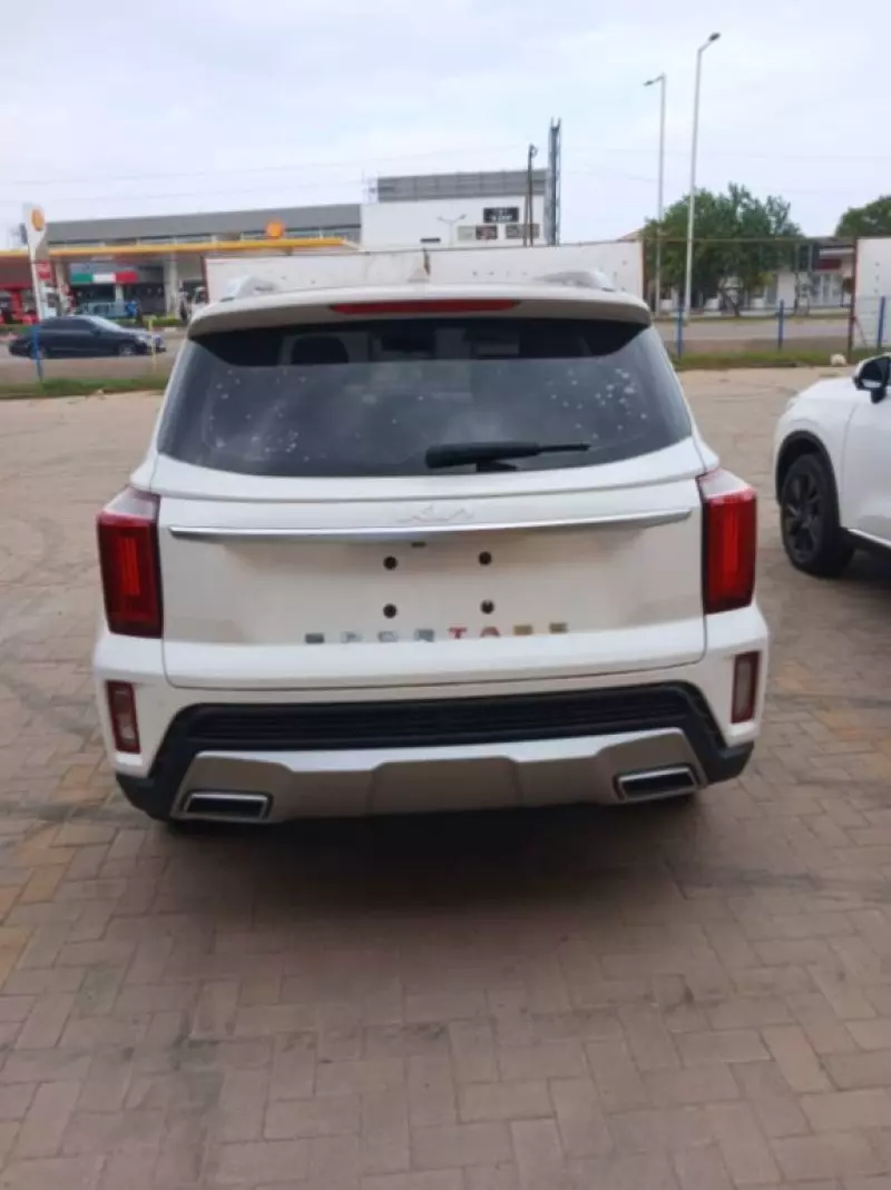 KIA Sportage   - 2022