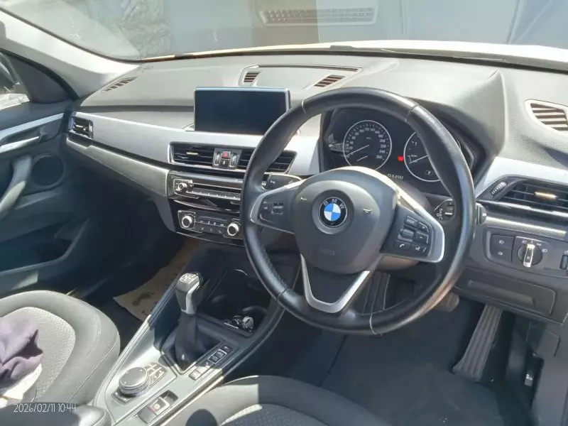 BMW X1   - 2017