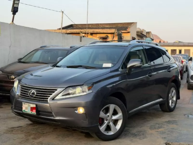 Lexus RX 350   - 2013
