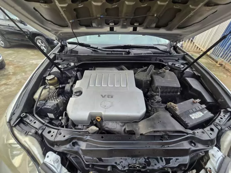 Lexus ES 350   - 2007