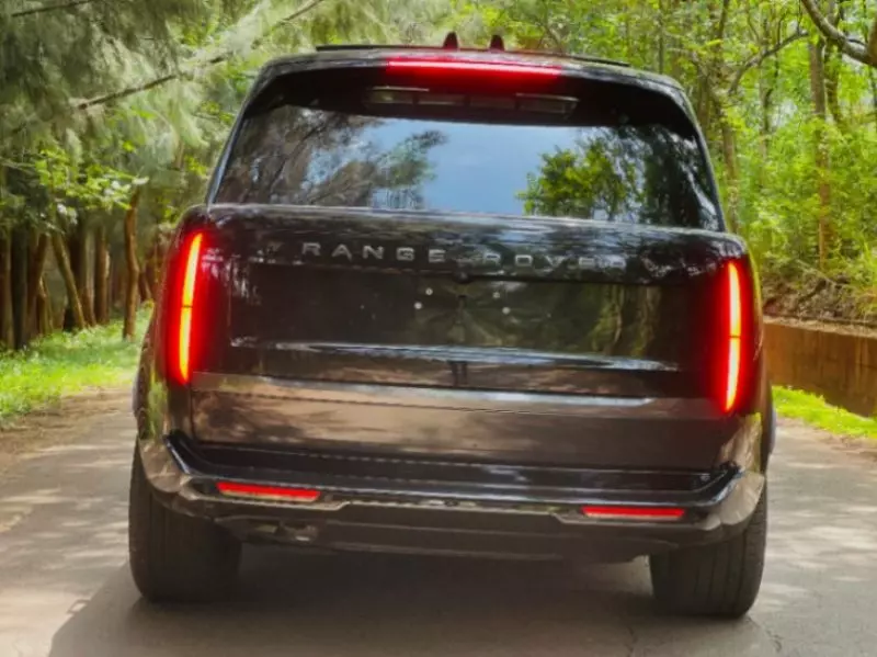 RANGE ROVER Vogue   - 2022