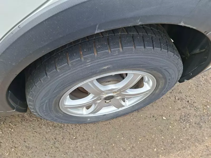 Subaru XV   - 2013