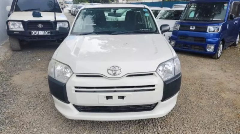 Toyota Probox    - 2018
